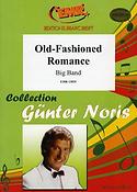 Günter Noris: Old-Fashioned Romance