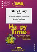 Dennis Armitage: Glory, Glory