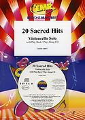 20 Sacred Hits