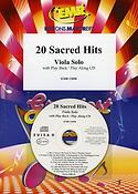 20 Sacred Hits
