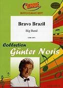 Günter Noris: Bravo Brazil