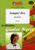 Günter Noris: Jumpin' Jive