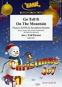 Go Tell It On The Mountain