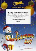 King's Blues March