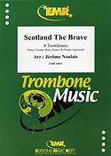 Scotland The Brave