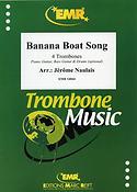 Banana Boat Song