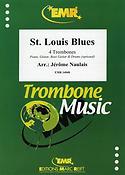 St. Louis Blues