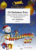 O Christmas Tree