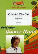 Günter Noris: Oriental Cha Cha