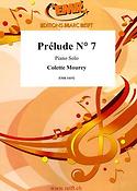 Colette Mourey: Prelude Nr 7