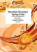 Macadam Morning's Spring Waltz