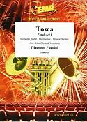 Giacomo Puccini: Tosca - Finale Act I