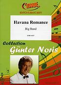 Günter Noris: Havana Romance