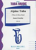 James Gourlay: Alpine Tuba (Eb Bass Solo)