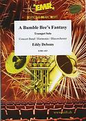 Eddy Debons: A Bumble Bee's Fantasy