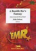 Eddy Debons: A Bumble Bee's Fantasy (Cornet Solo)