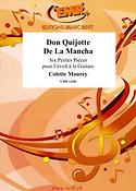 Don Quijote De La Mancha