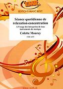 S?ance quotidienne de relaxation-concentration