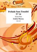 Prelude Sans Tonalit? N? 14