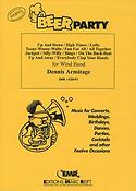 Dennis Armitage: Beer Party (12) (Score)