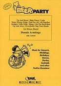 Dennis Armitage: Beer Party (12) (Score)