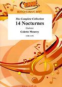 14 Nocturnes