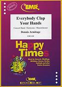 Dennis Armitage: Everybody Clap Your Hands