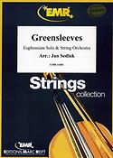 Greensleeves