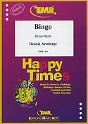 Dennis Armitage: Bingo