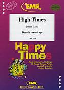 Dennis Armitage: High Times