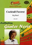 Günter Noris: Cocktail Foxtrot