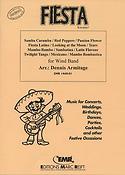 Dennis Armitage: Fiesta (Score)