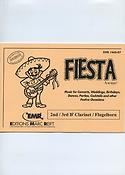 Dennis Armitage: Fiesta (Harmonie)