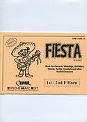 Dennis Armitage: Fiesta (1st/2nd F Horn)