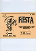 Dennis Armitage: Fiesta (3rd F Horn)