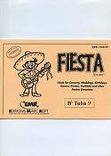Dennis Armitage: Fiesta (Bb Tuba BC)