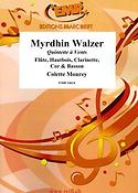 Colette Mourey: Myrdhin Walzer