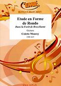 Etude en fuerme de Rondo