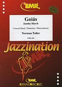 Norman Tailor: Goias (Samba March)