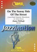 Jimmy Mchugh: On the Sunny Side of the Street