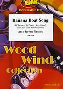 Banana Boat Song