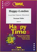 Norman Tailor: Happy London