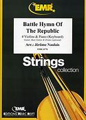 Battle Hymn Of The Republic