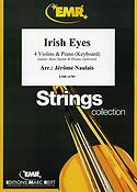 Irish Eyes