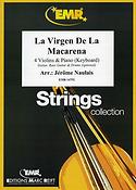 La Virgen De La Macarena