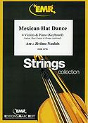 Mexican Hat Dance