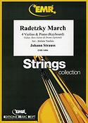 Radetzky March