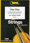 Tico Tico