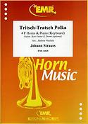 Tritsch-Tratsch Polka