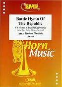 Battle Hymn Of The Republic